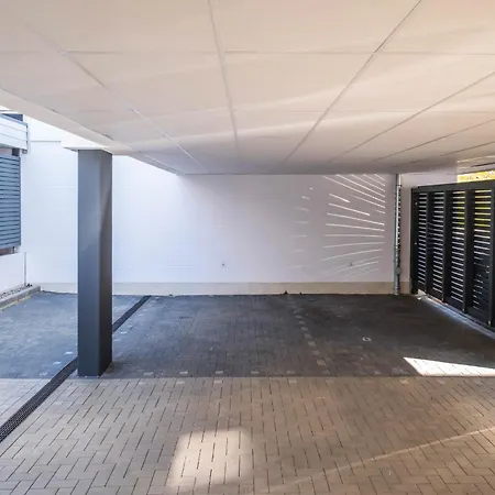 Porthouse 3 * Büsum