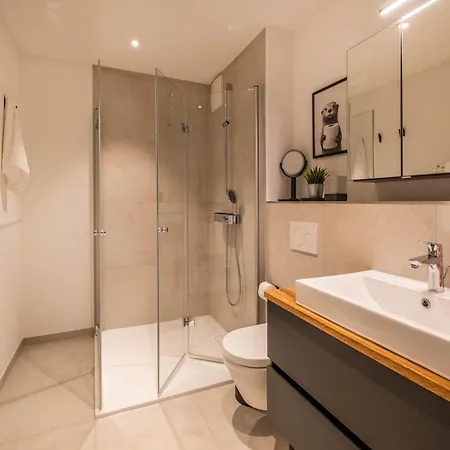 Porthouse 3 Appartement
