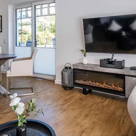 Porthouse 3 Appartement