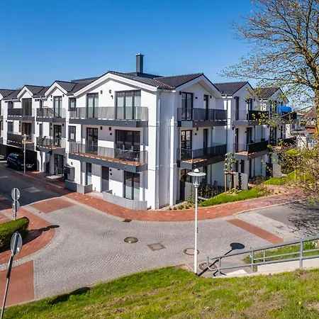 Porthouse 3 * Büsum