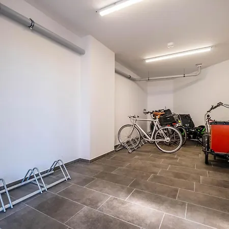 Appartement Porthouse 3